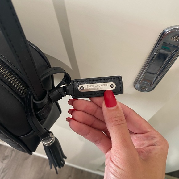 Crossbody Bag - black - Picture 5 of 5